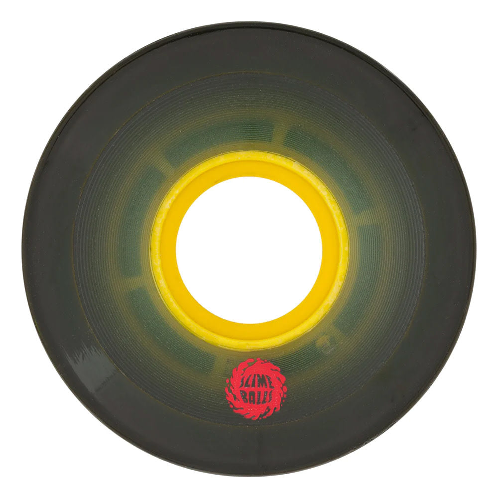 54.5mm 78A Flame Mini OG Skateboard Wheels