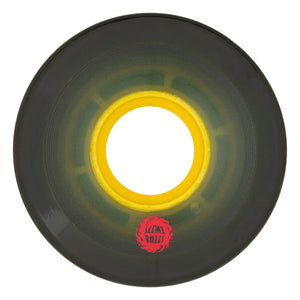 54.5mm 78A Flame Mini OG Skateboard Wheels