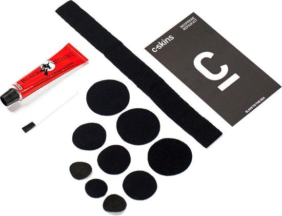 Neoprene Wetsuit Repair Kit