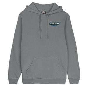 ITC Stained Hoodie