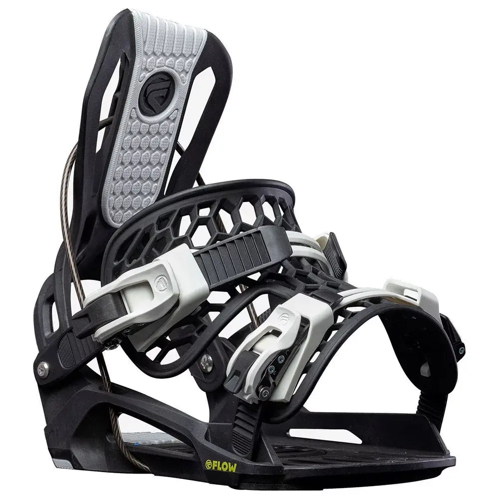 Youth Micron Snowboard Binding 2024