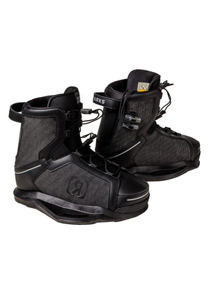 Parks Wakeboard Boot 2024