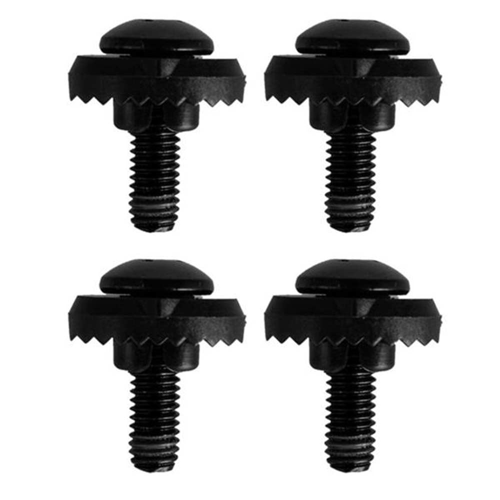 6X Binding Bolt Kit W/Loc