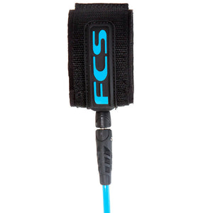 7' All Round Classic Surf Leash