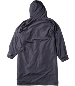 7 Seas Phantom Changer Poncho Jacket