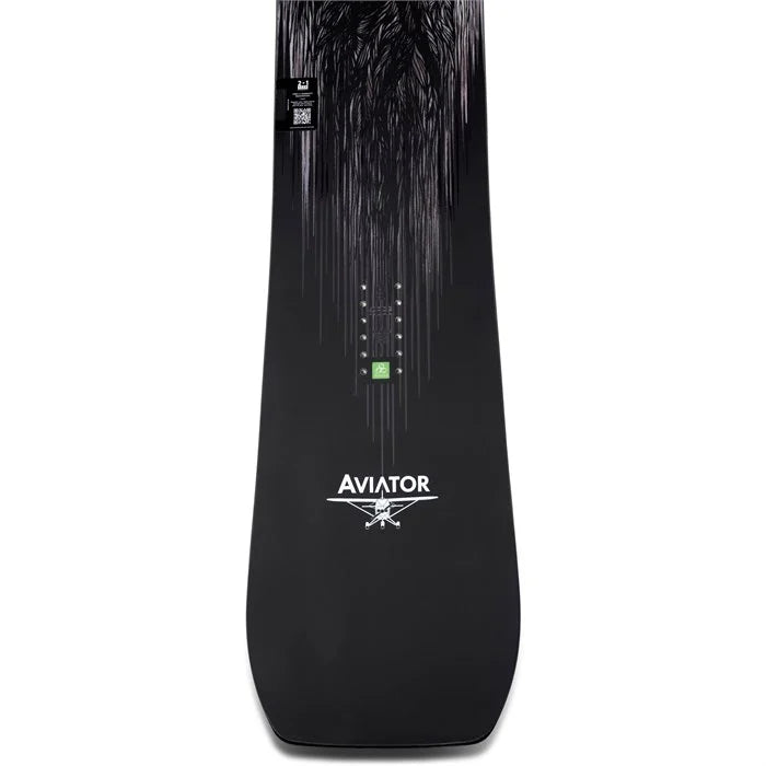 Aviator 2.0 Snowboard 2025