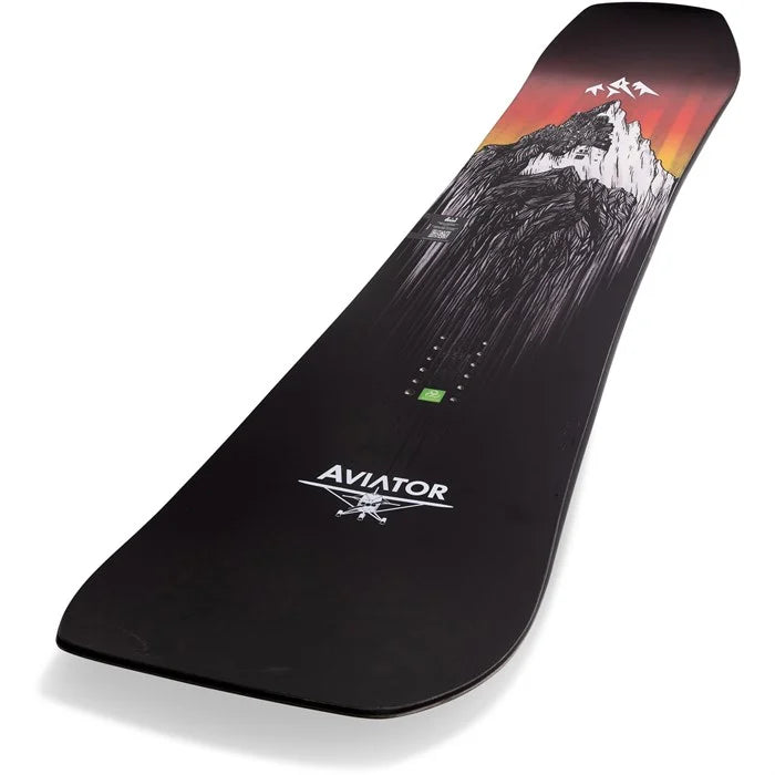 Aviator 2.0 Snowboard 2025