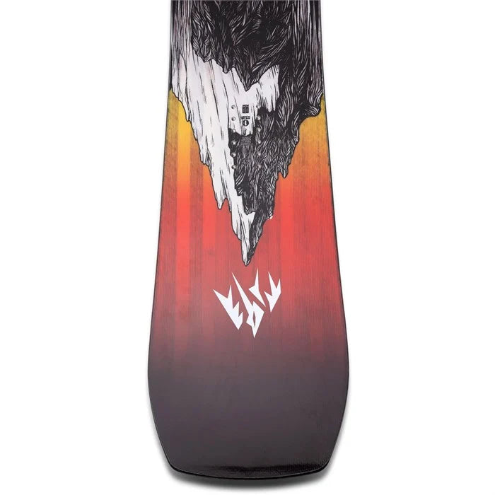 Aviator 2.0 Snowboard 2025