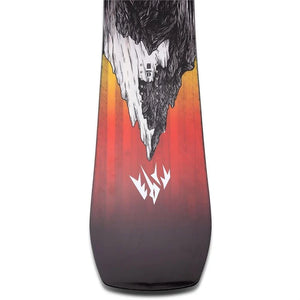 Aviator 2.0 Snowboard 2025