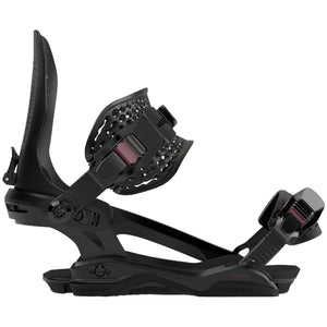 Women's Donna Asymwrap Snowboard Binding 2025