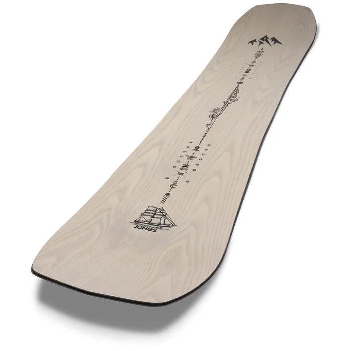 Men's Flagship Snowboard