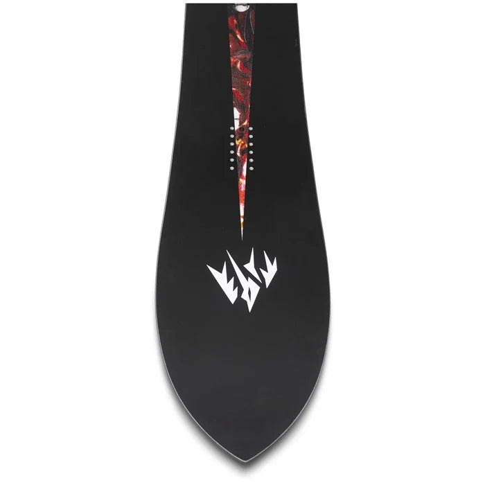 Storm Chaser 2025 Snowboard