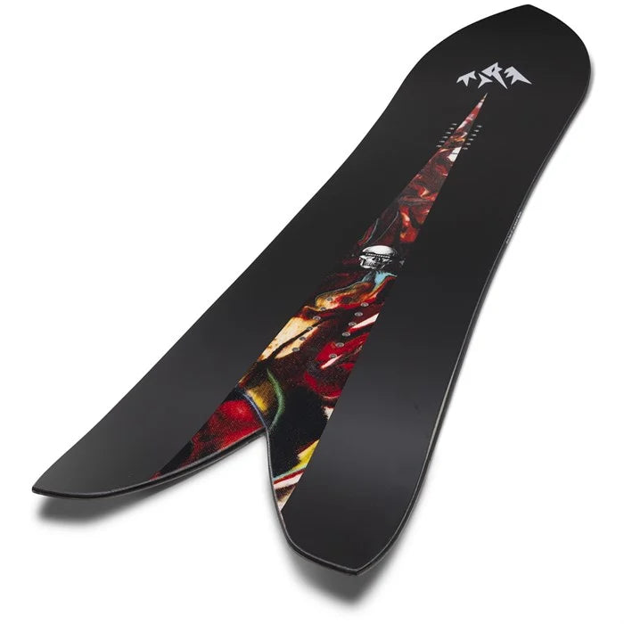 Storm Chaser 2025 Snowboard