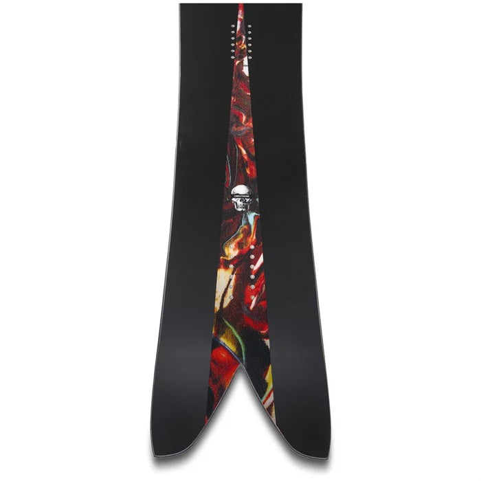 Storm Chaser 2025 Snowboard