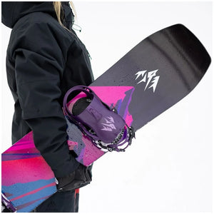 Women's Airheart 2.0 Snowboard