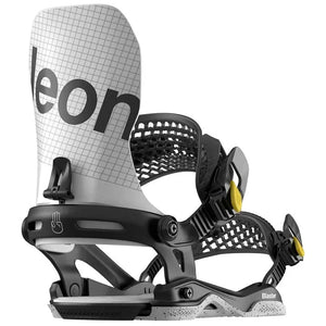 Blaster Asymwrap Snowboard Binding 2025