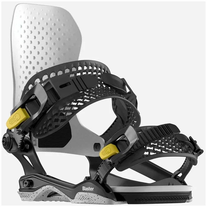 Blaster Asymwrap Snowboard Binding 2025