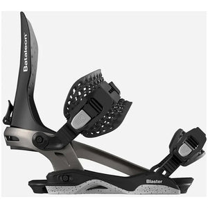 Blaster Asymwrap Snowboard Binding 2025