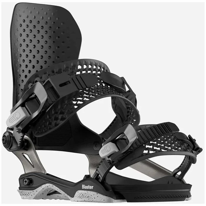 Blaster Asymwrap Snowboard Binding 2025