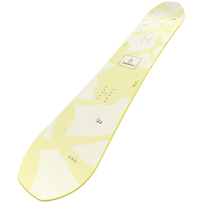 Women's Spirit Snowboard 2025