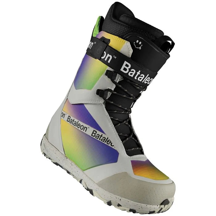 Salsa Lace Snowboard Boots 2025