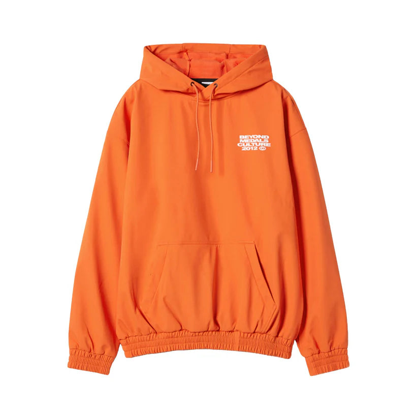 Softshell Snowboard Hoodie 2025