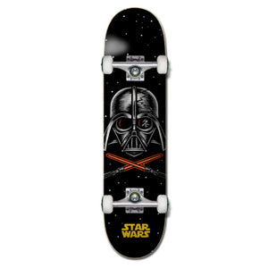 8.0" Star Wars Skateboard Complete