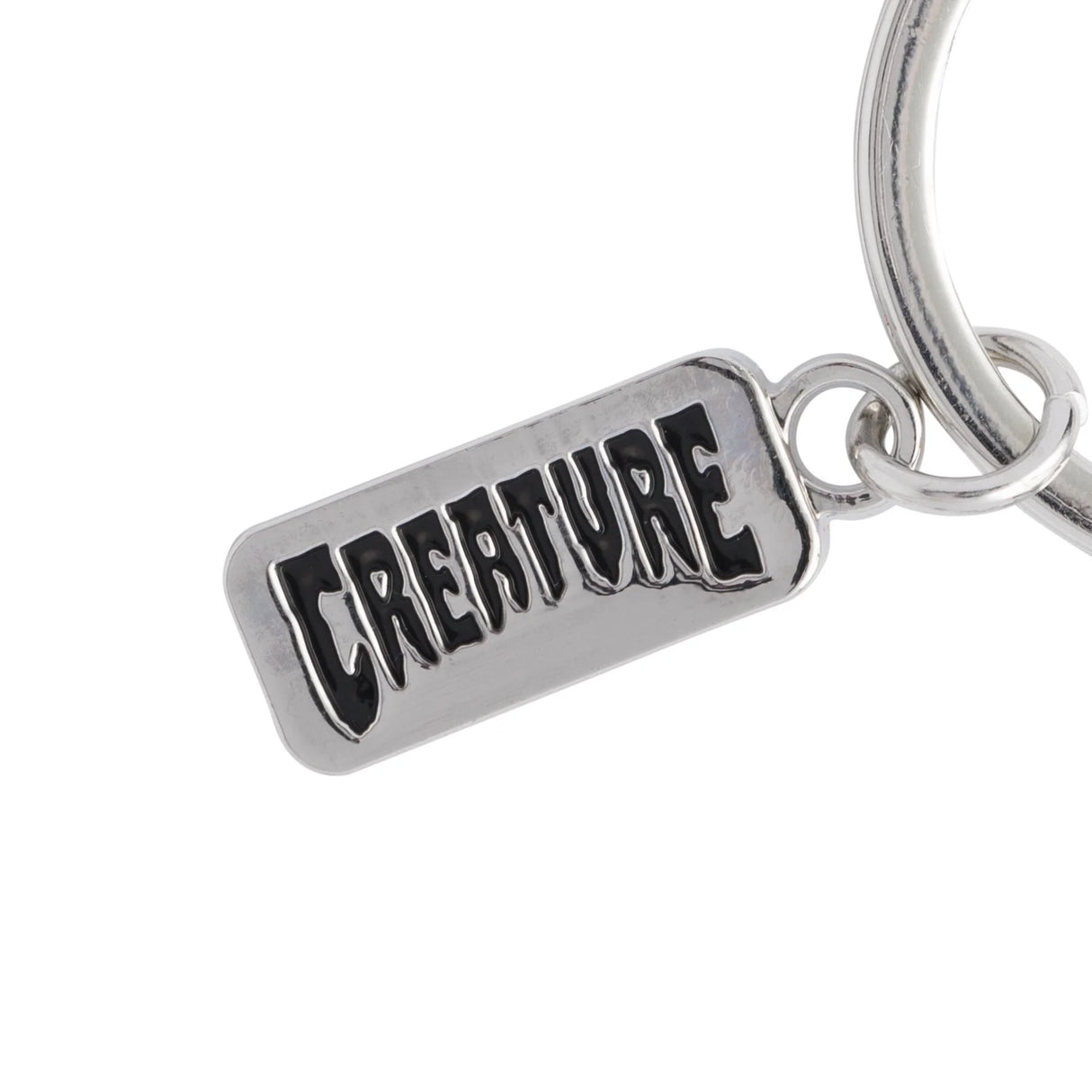 Crete-Ture DIY Key Chain