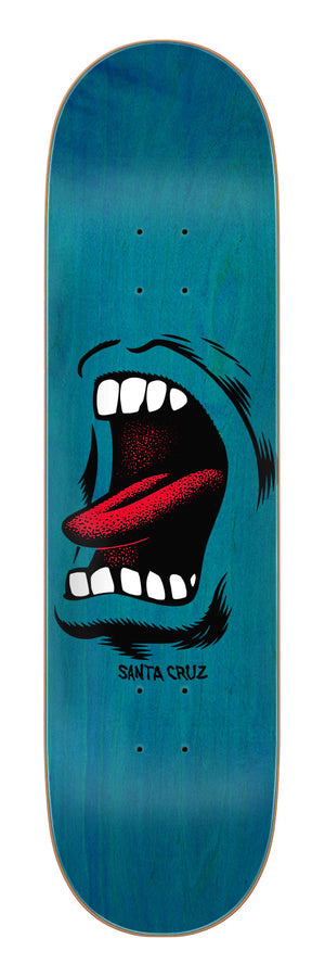 Screaming Mouth Birch Skateboard Deck 2024