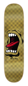 Screaming Mouth Birch Skateboard Deck 2024