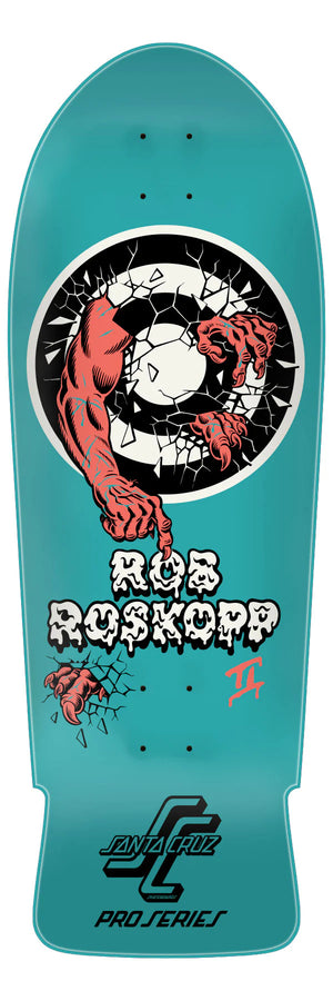 Roskopp Two Reissue Skateboard Deck