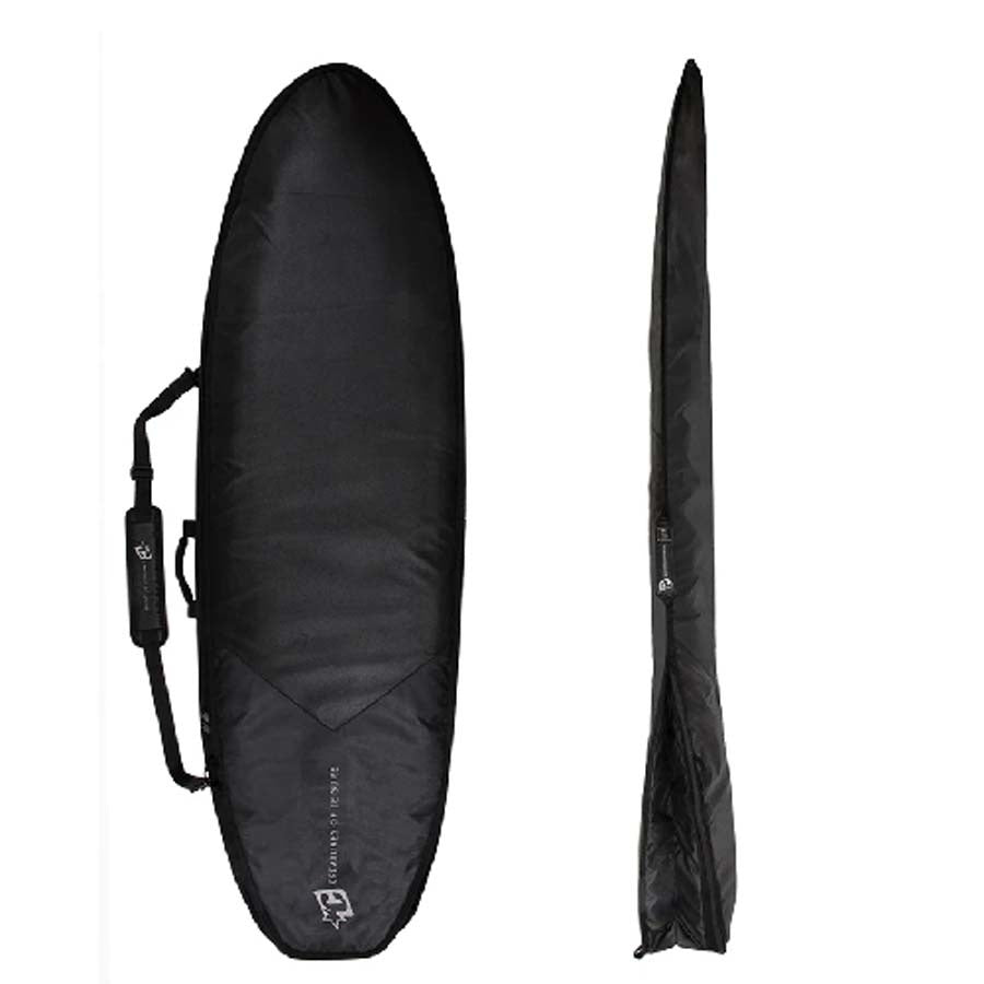 7'6" Reliance All Rounder Day Use Surfboard Bag