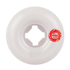 56mm Emmanuel Guzman Vomit Mini 97a Slime Balls Skateboard Wheels