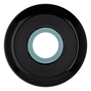 78A Clouds Black/Blue All Terrain Skateboard Wheels 2024