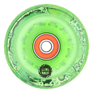 Angler Light Ups OG Slime Skateboard Wheels