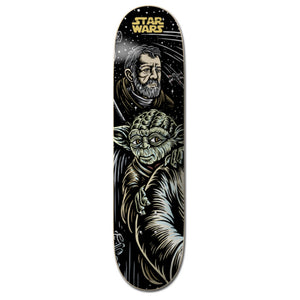 8.0" Star Wars Skateboard Deck