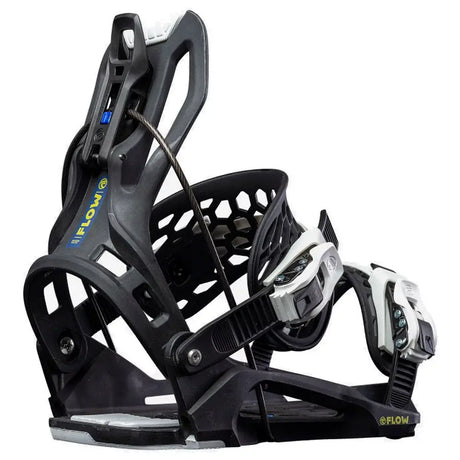 Youth Micron Snowboard Binding 2024