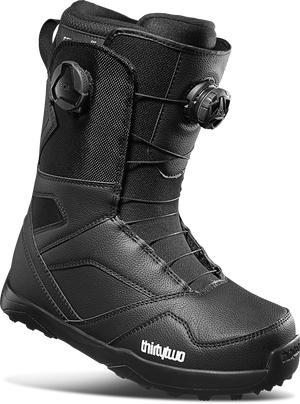 STW Double Boa Snowboard Boot 2024