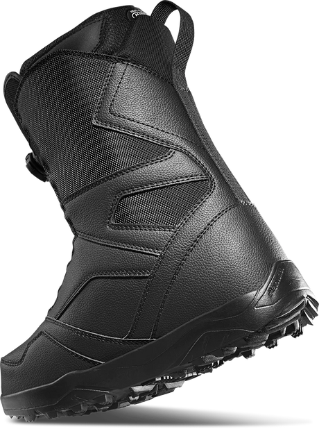 STW Double Boa Snowboard Boot 2024