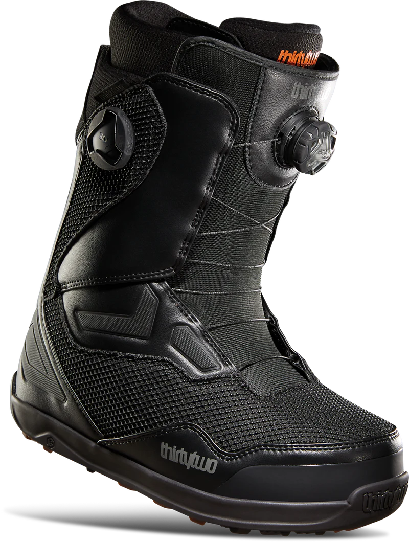 TM-2 Double Boa Wide Snowboard Boots 2024