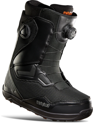 TM-2 Double Boa Wide Snowboard Boots 2024