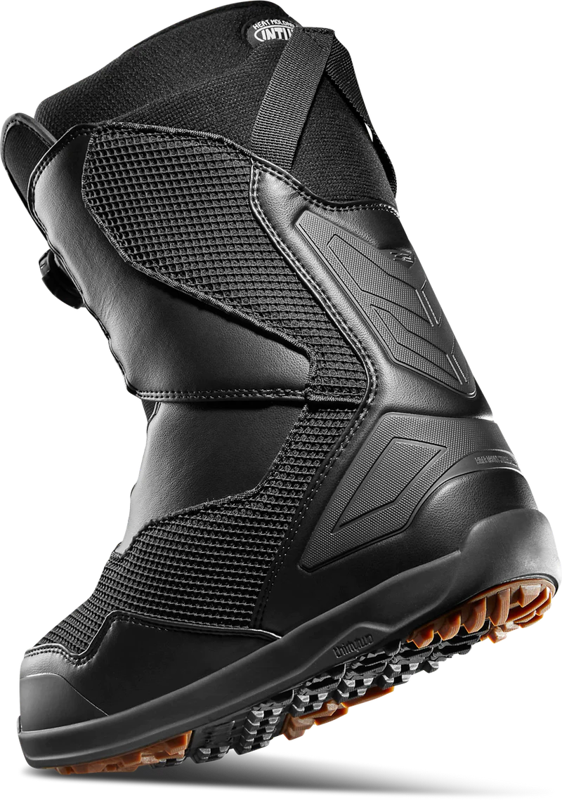 TM-2 Double Boa Wide Snowboard Boots 2024