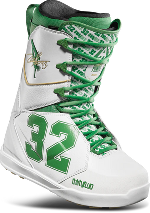 X Powell Lashed Snowboard Boots 2025