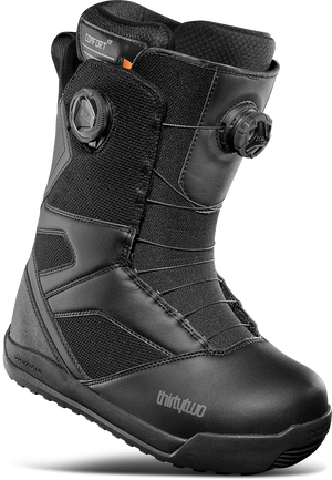 STW Double BOA® Snowboard Boots 2025