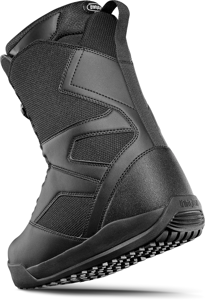 STW Double BOA® Snowboard Boots 2025