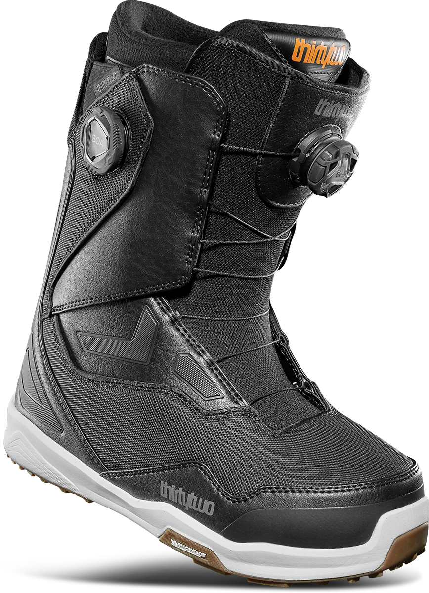 TM-2 Double BOA® WIDE Snowboard Boots 2025