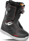 X Crab Grab Lashed BOA Snowboard Boots 2025