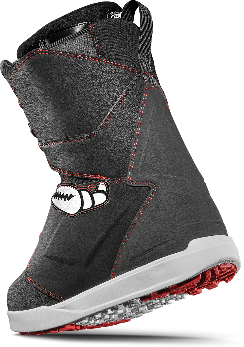 X Crab Grab Lashed BOA Snowboard Boots 2025