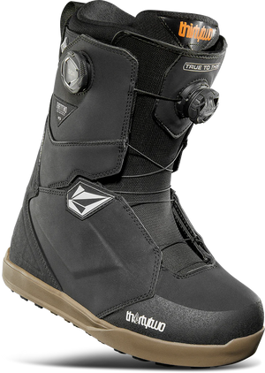 X VOLCOM Lashed Double BOA® Snowboard Boots 2025