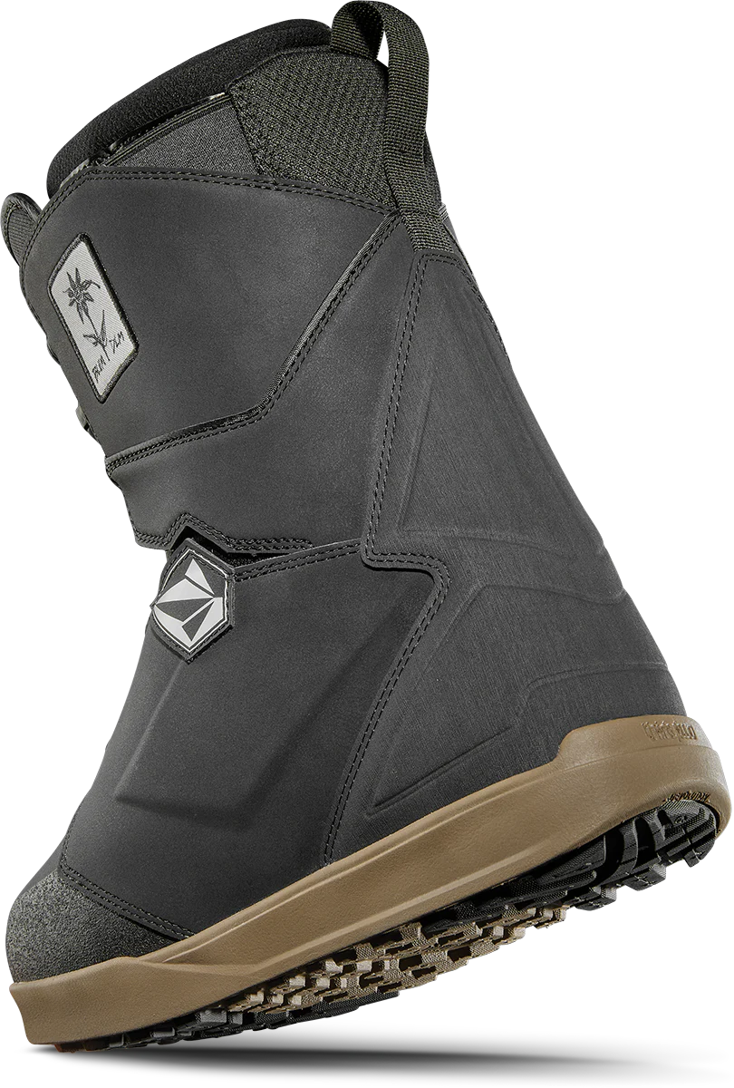 X VOLCOM Lashed Double BOA® Snowboard Boots 2025